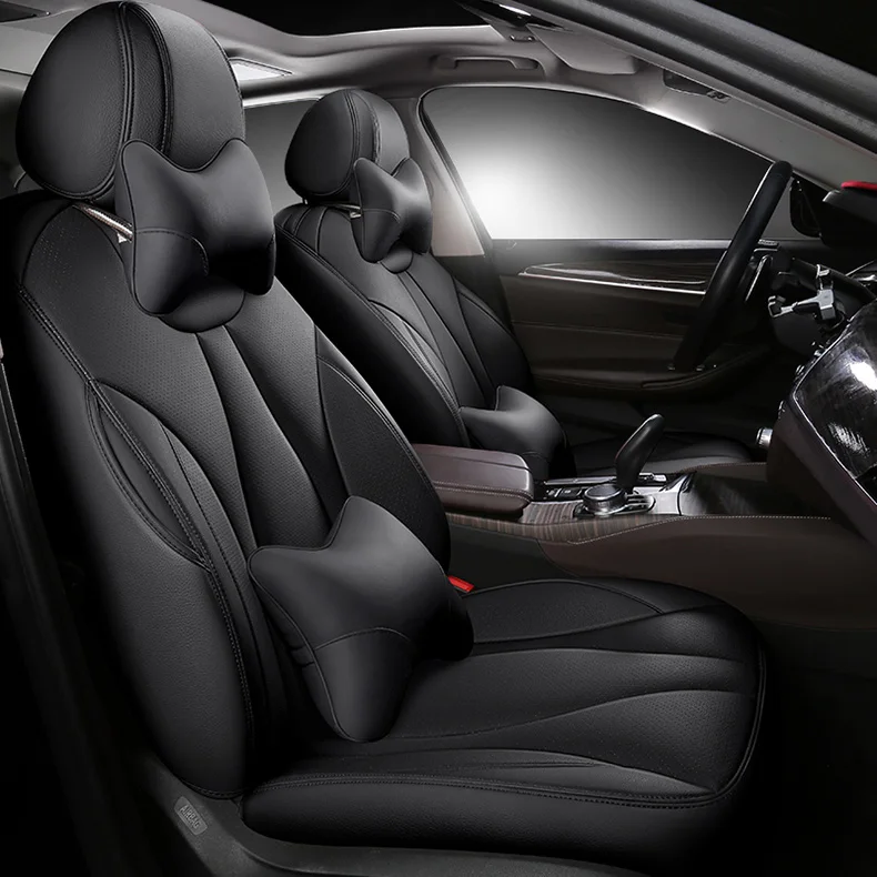 Пользовательские автомобильные сиденья для автомобиля honda INSPIRE UR V GIENIA GREIZ jade elysion