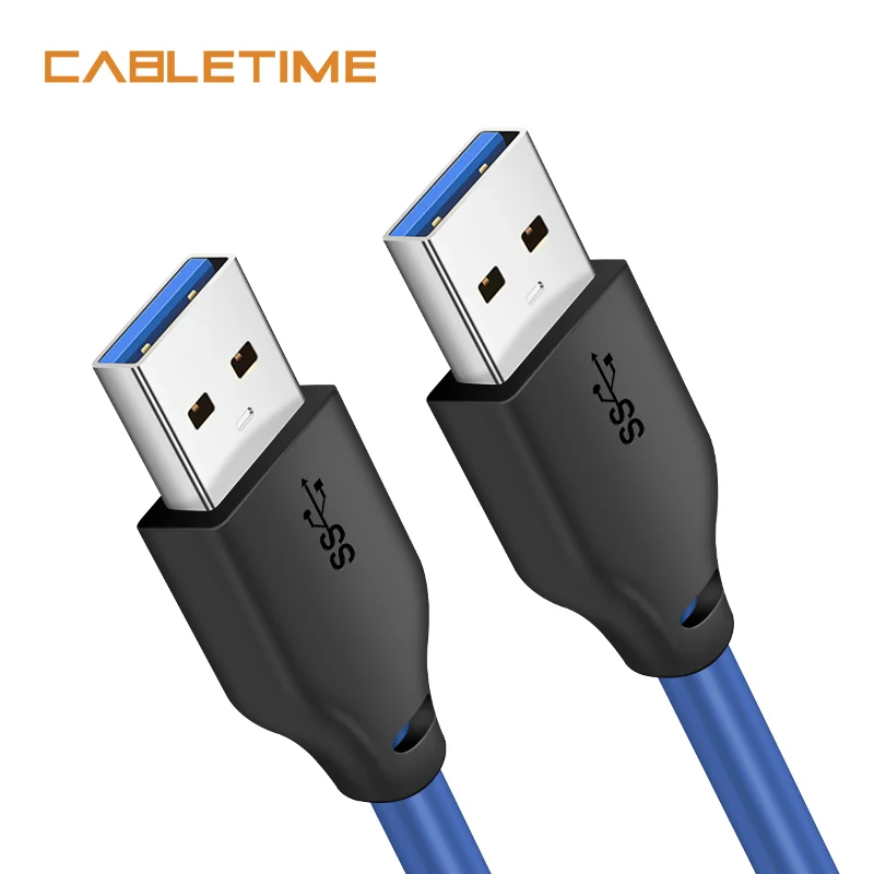 Кабель удлинитель CABLETIME с USB 3 0 на 0|Кабели передачи данных| |