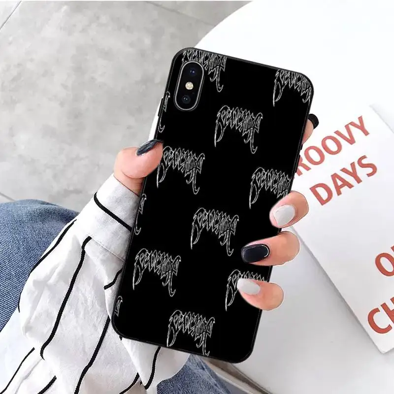 

Revenge Horror movie fashion Phone Case for iPhone 11 12 pro XS MAX 8 7 6 6S Plus X 2020 XR Mini