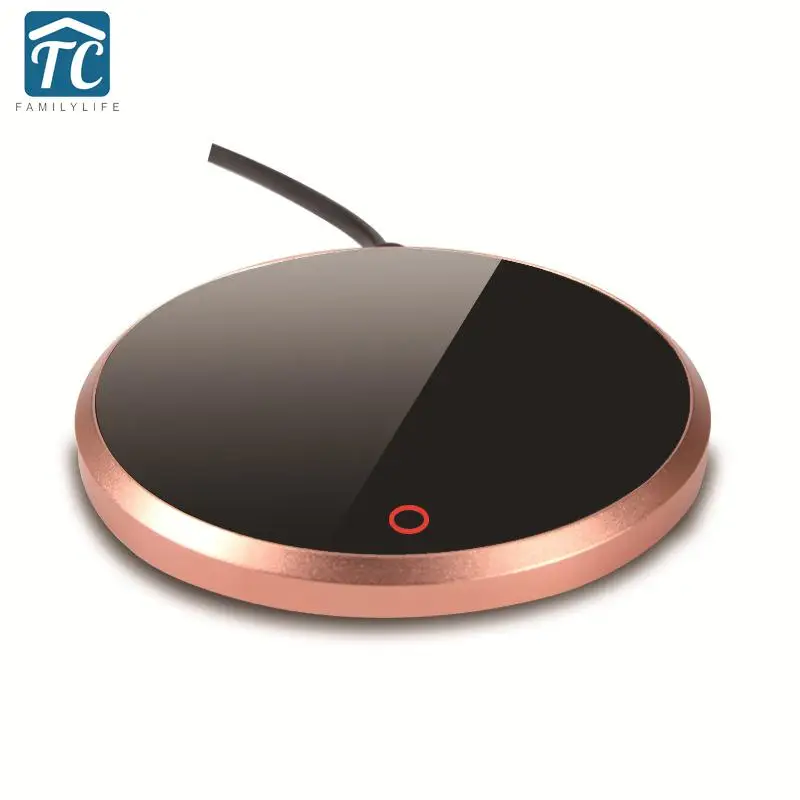 Электрический обогреватель для чая 220 В портативная - Цена: 1 225,59 руб.