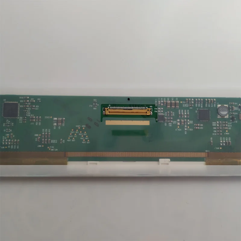 Высокое качество 15 6 &quotHD светодиодный ЖК-экран для Compaq Presario CQ60-421NR (только