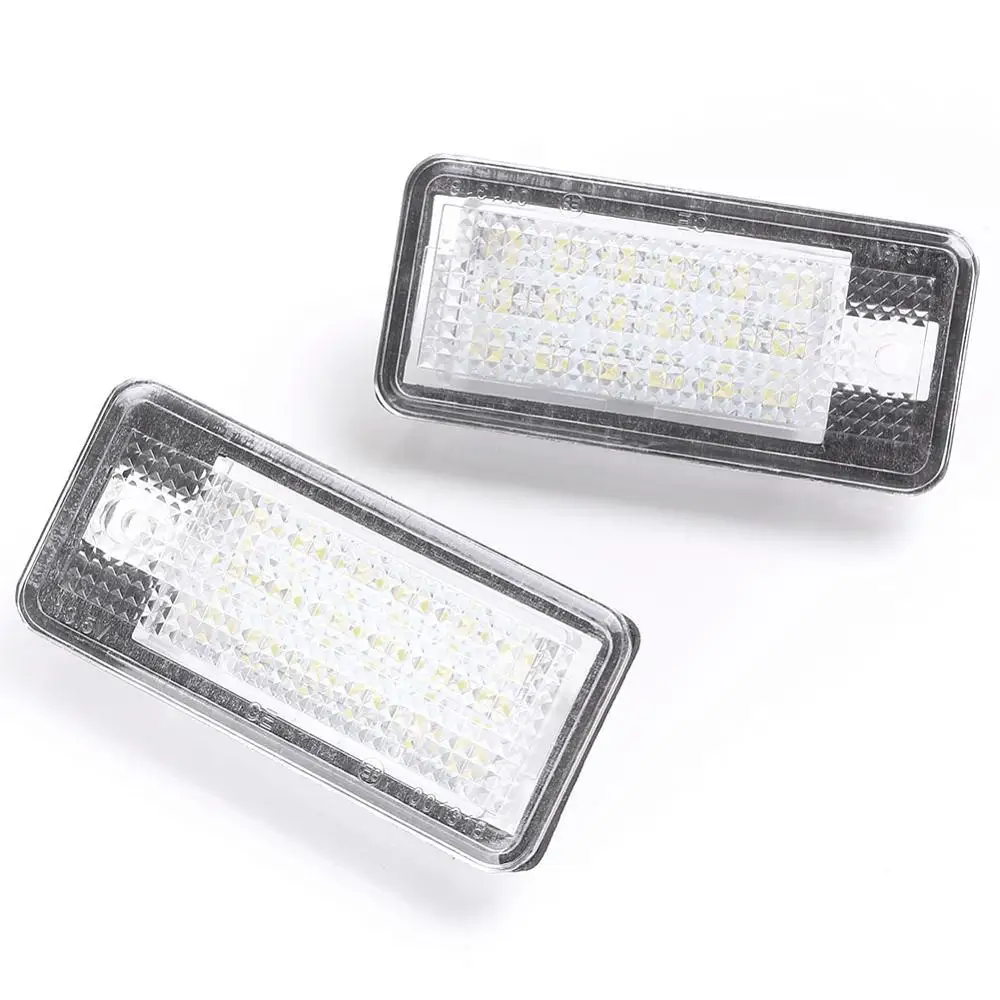 Светодиодный светильник номерного знака автомобильный ing светодиодный номерной