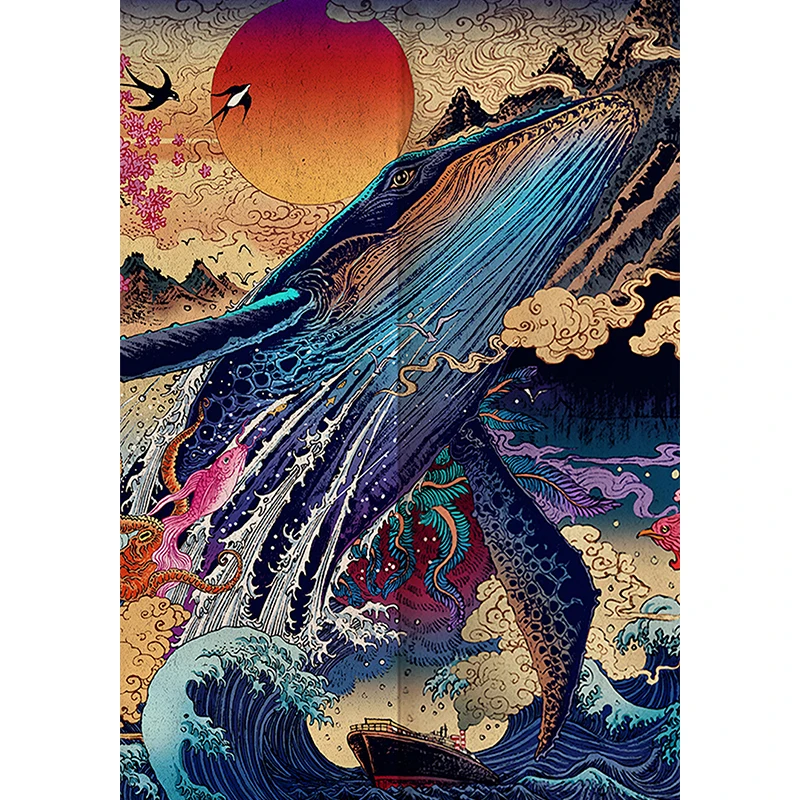 

Ukiyo-E