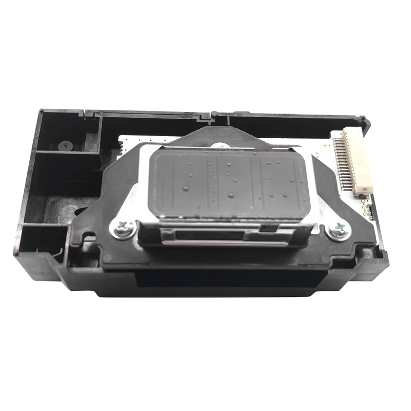 

Печатающая головка F138030/F138040/F138050 для принтера EPSON PRO 7600/9600/PX4000/PX4100/R2100/R2200/2100/2200