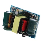 1 шт. AC-DC преобразователь питания понижающий модуль 110 В220 В до 3,3 В 700мА 2,3 Вт