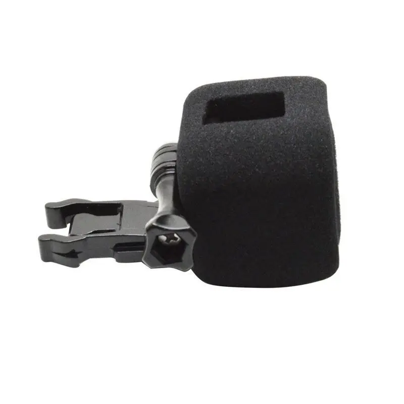 Ветрозащитная поролоновая Крышка для Gopro Hero 5 4 Session Cam|Чехлы экшн-камер| |