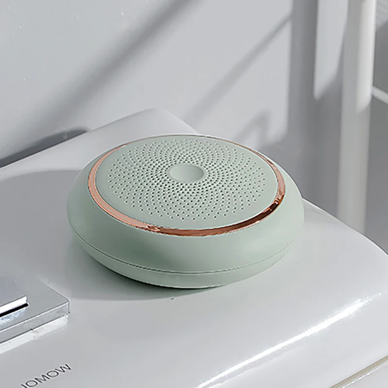 

USB Ozone Air Purifier Fresh Generator for Fridge Air Washing Purifier Fridge for Refrigerator Closets Pet Car Portable