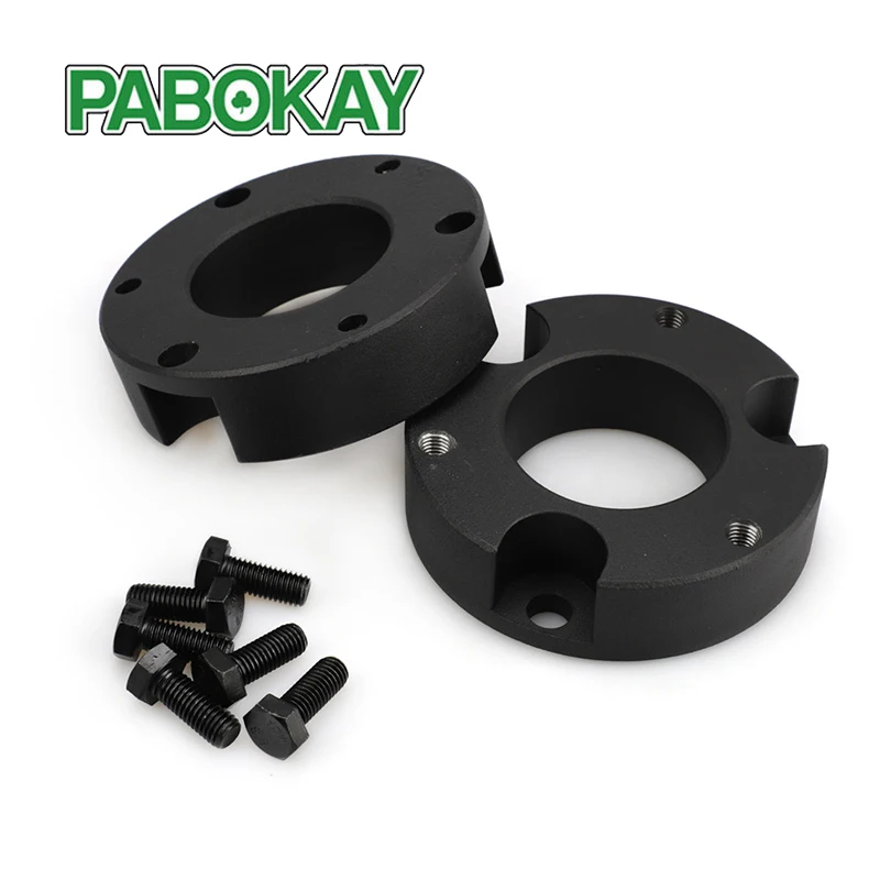 

AP01 For Nissan Frontier/Xterra 05-16 front 2'2.5'3' chassis lifting kit