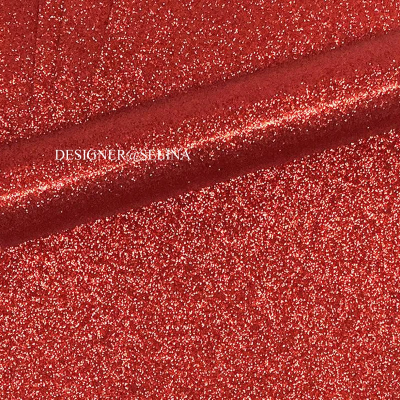 50 шт А4 Красная Блестящая бумажная открытка для приглашений Золотая фиолетовая