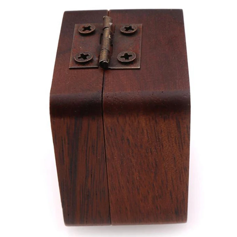 Деревянный ящик для хранения гитары чехол инструмент ухода гитарра выбор