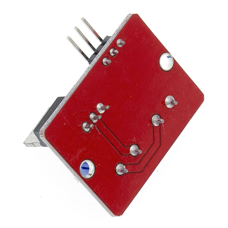 Верхняя кнопка Mosfet 0-24 В стандартный модуль IRF520 для Arduino MCU ARM Raspberry pi | Обустройство