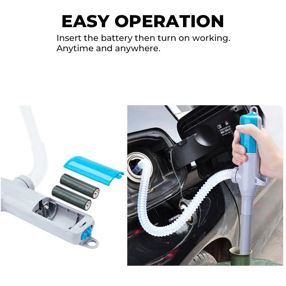 Топливный водяной масляный бензиновый смазочный насос для лодки автомобиля UTV