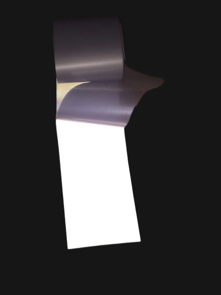 

Светоотражающая лента для одежды, Термотрансферная, яркое серебро, железная полоска безопасности, 2 см, 2,5 см, 5 см