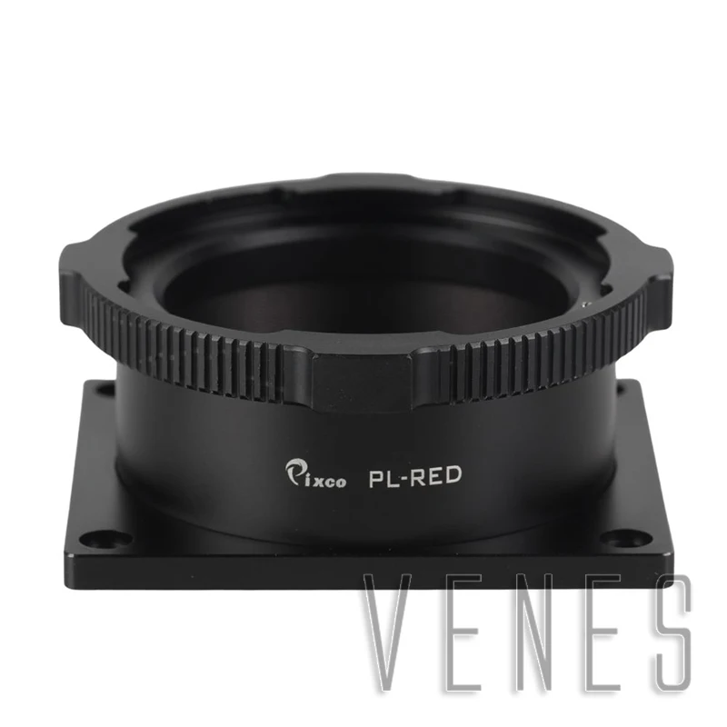 Адаптер крепления объектива Pixco PL для RED ONE оружие камеры Scarlet Epic DSMC|Адаптеры