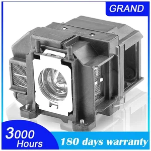 H428A H428B H428C H429A H429B H429C H430A H430B H430C H433B H435B 1261W eh-tw480 Конкурентная прожекторная лампа для ELPL67 проектор