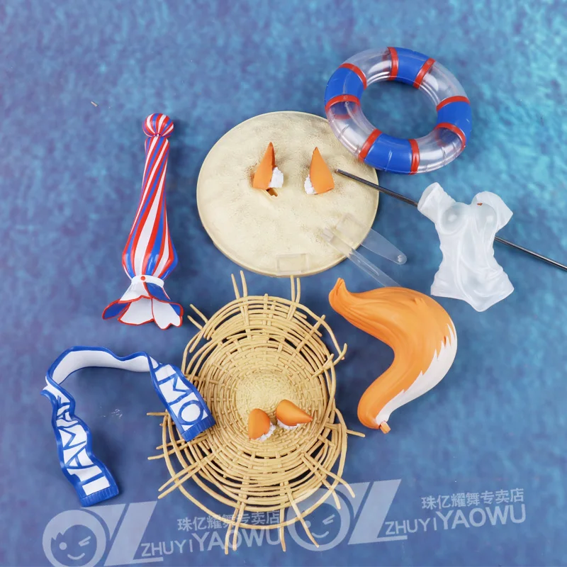 ПВХ фигурка игрушки аниме модель кукла подарок для взрослых сексуальная девушка