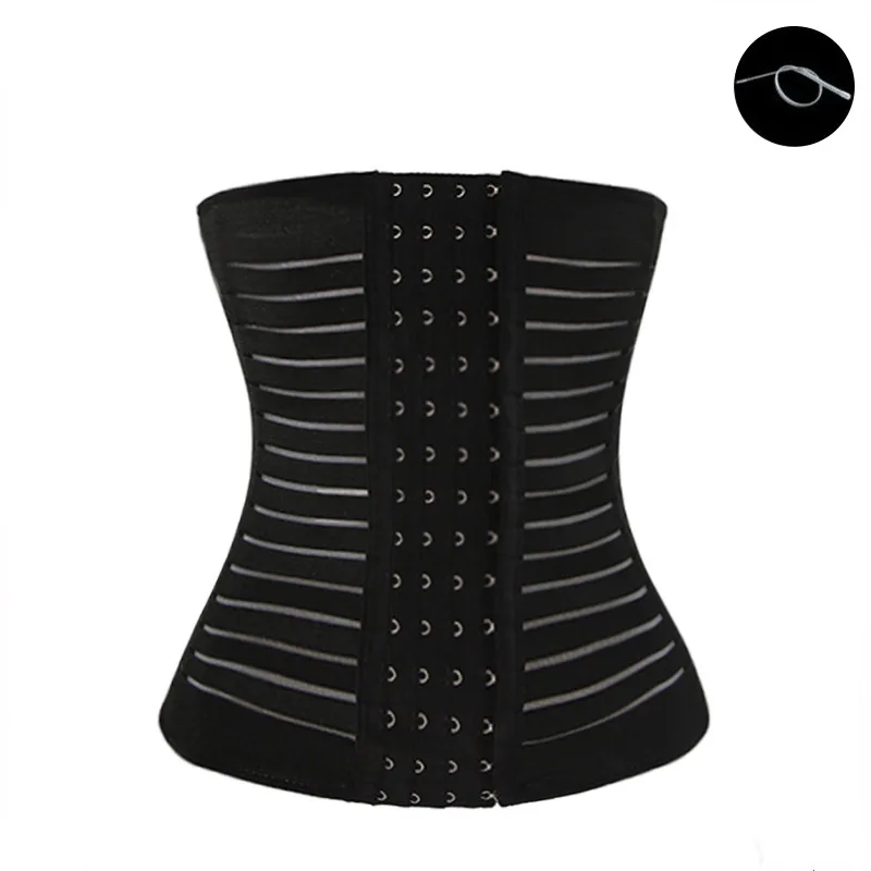 Meisou послеродовой пояс живота корсет на талию корсетный оптовая продажа поясной