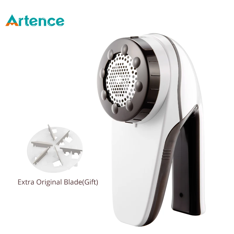 Профессиональная аккумуляторная бритва для дома путешествий 6-лопастное лезвие |