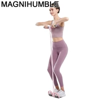 gimnasio muscle musculacion ejercicio en casa home trainer musculation sport academia exercise fitness equipment sit up expander