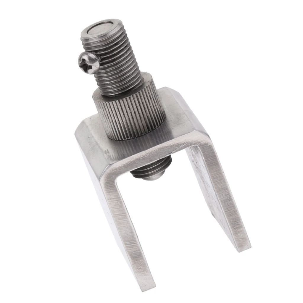 1 штука черный клавишный Уровнемер для фортепианной клавиатуры|Детали и