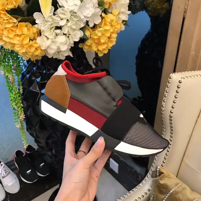 2021 новые женские кроссовки Обувь с дышащей сеткой смешанные Цвет спортивная