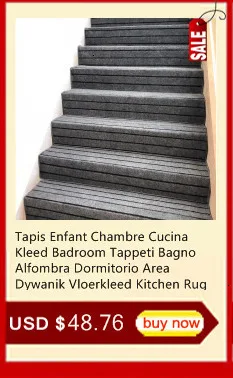 Tapis Enfant Chambre Cucina Kleed Badroom Tappeti Bagno Alfombra Dormitorio District Dywanik Vloerkleed кухонный коврик для лестницы