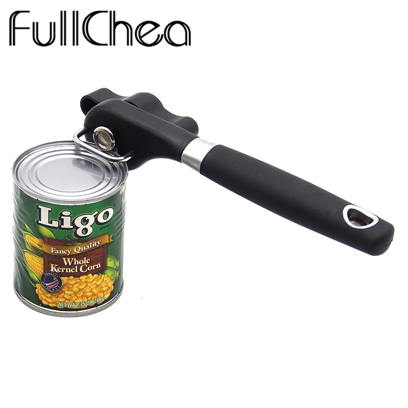 FullChea инструменты для приготовления пищи Профессиональный открывалка бутылок