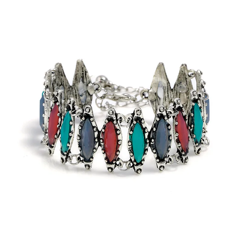 European and American fashion simple Bracelet accessories Elegant atmosphere National Style women | Украшения и аксессуары