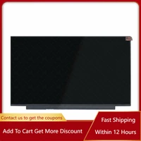 15 6 inch laptop lcd screen for acer nitro 5 an515 series an515 45 r05e ips glossy 144hz fhd 19201080 lcd display panel