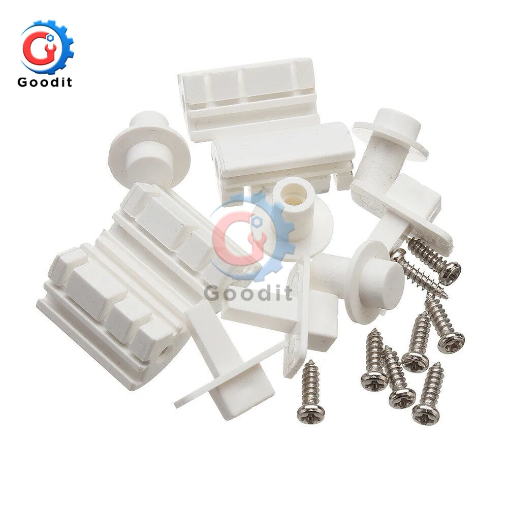 Акриловый защитный чехол для мини цифрового осциллографа сделай сам защита от