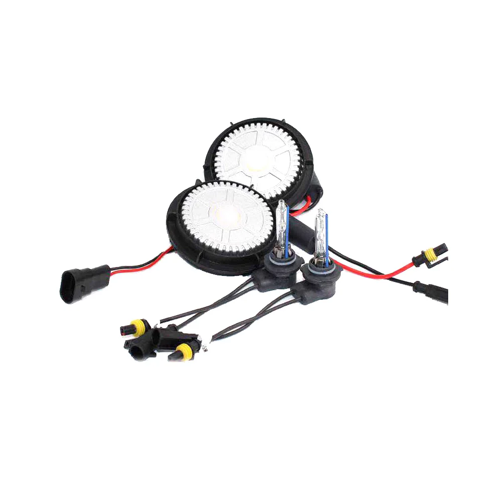 Ксеноновые лампы поколения 55 Вт все в одном без ошибок H7 балласты из сплава