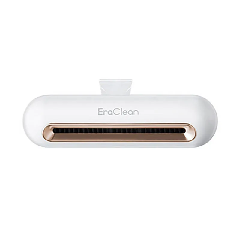 

Xiaomi EraClean Refrigerator Deodorizing Sterilizer Household Kitchen Ozone Purifier Keeping Fresh Rechargeable Deodorant