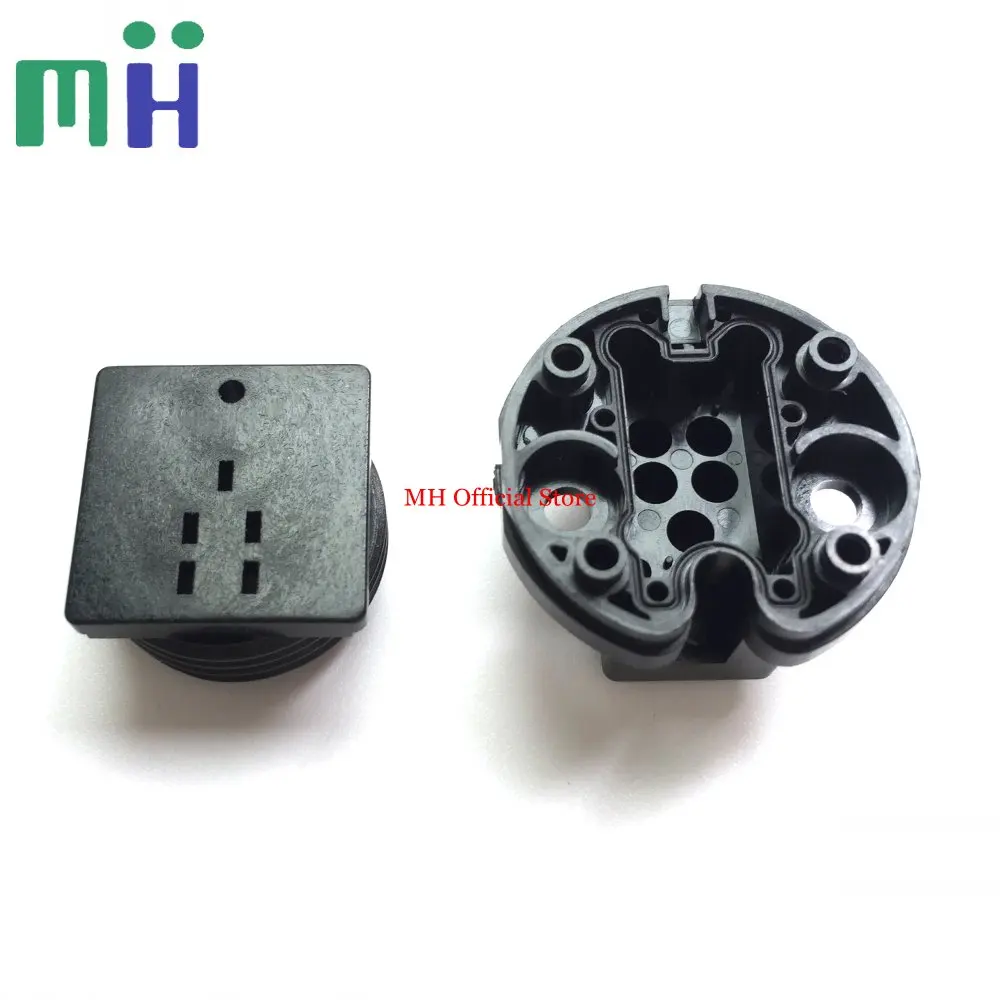 Новая вспышка 580EX I II Hots hoe Hotshoe Mount Base Hot Shoe Foot Bracket Assembly для Canon II|Запчасти