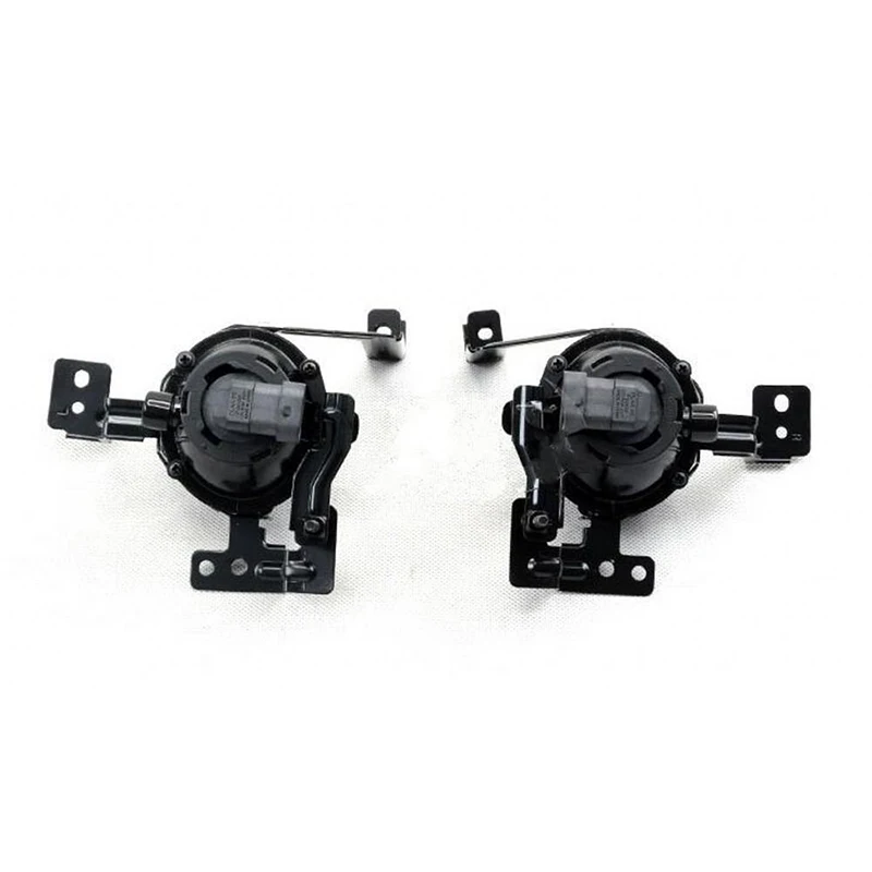 

1 Set Front Bumper Fog Light Set Kit For KIA Sportage 2017 2018 2019 Fog Lamp 9006 12V 55W