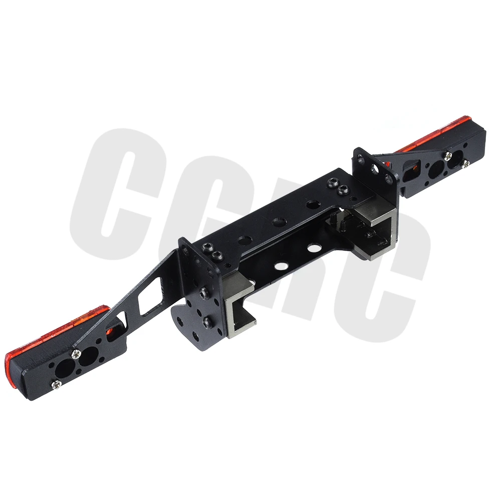 комплект металлических зад