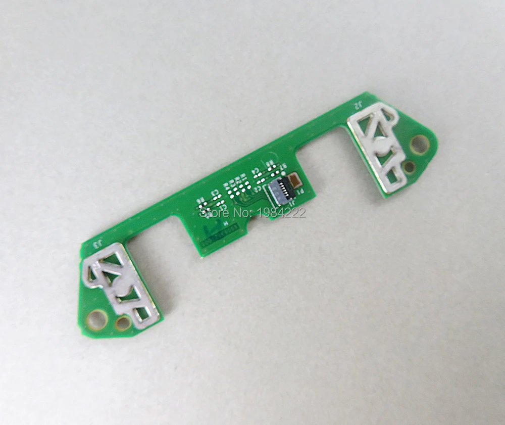 Печатная плата задней платы для игровой консоли Xbox One Elite с переключателем