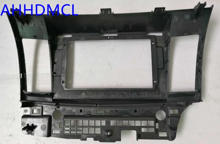 Car Fascias Navigation Frame Dash Kit For 10&quot ~10.2&quot Android Multimedia Player Mitsubishi Lancer Ex 2010 2011 2012 2013~2015 |