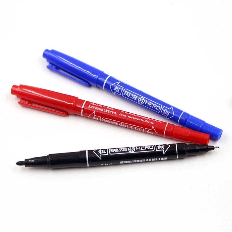 6 штук горячая распродажа высокое качество зубная щетка с двумя головками и