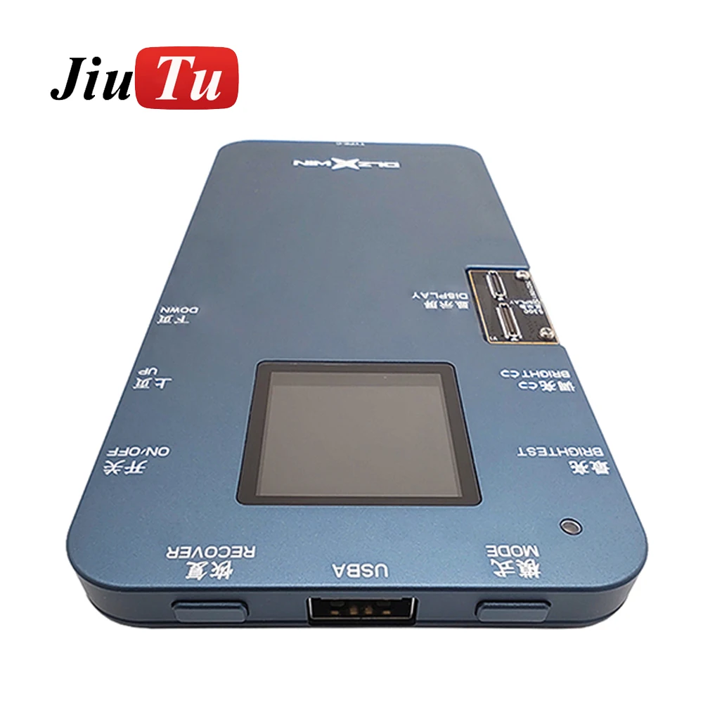 LCD Tester For Huawei Mate Series iPhone 6S To 13 Programmer Ambient Light Sensor True Tone 3D Touch Screen Display Testing | Инструменты