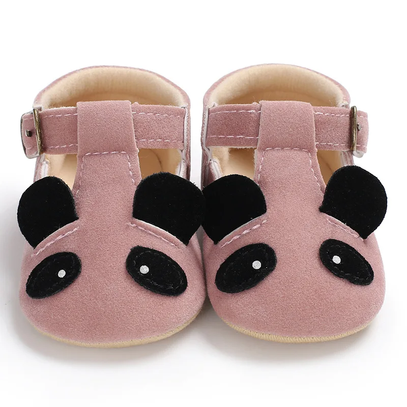 Детская Нескользящая силиконовая обувь для принцессы девочек 0 1 лет на весну и