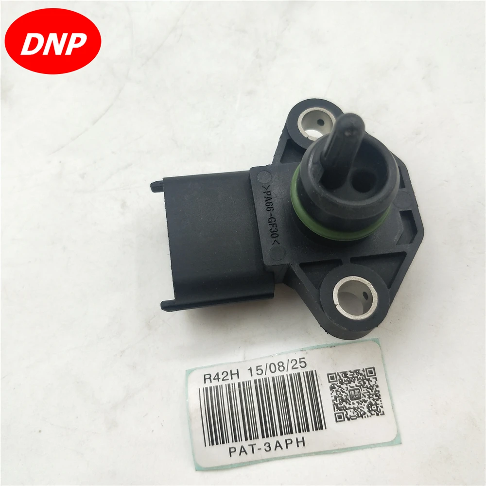 Датчик абсолютной карты коллектора DNP подходящий для Hyundai Santa Fe ix35 Azera Tucson Sonata Kia Rio