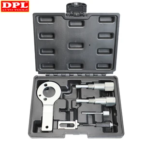 Инструмент для ремонта и блокировки маховика двигателя Alfa Romeo 1,9, 816 В, 2,4, 1020 в, для Vauxhall, Fiat 1,9