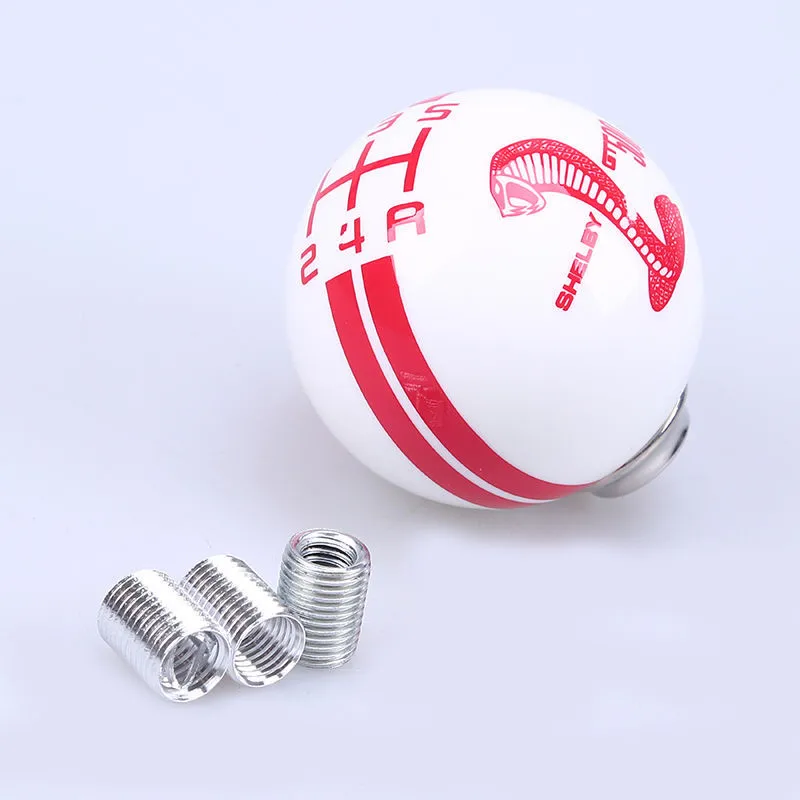 Универсальная ручка переключения передач универсальная ручная Автомобильная