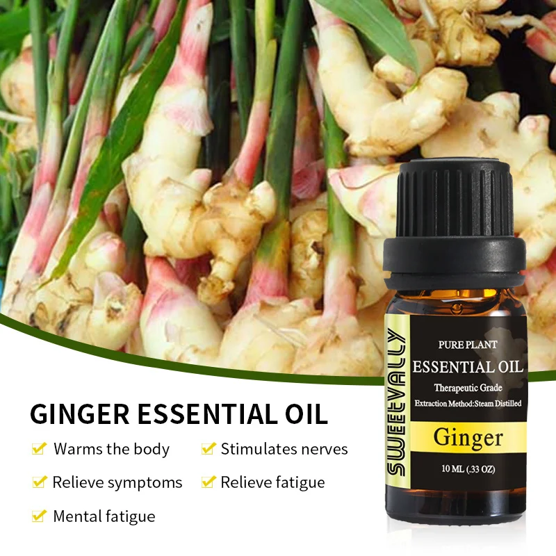 Совершенно новое 10 мл ароматическое масло свежий воздух набор эфирных масел