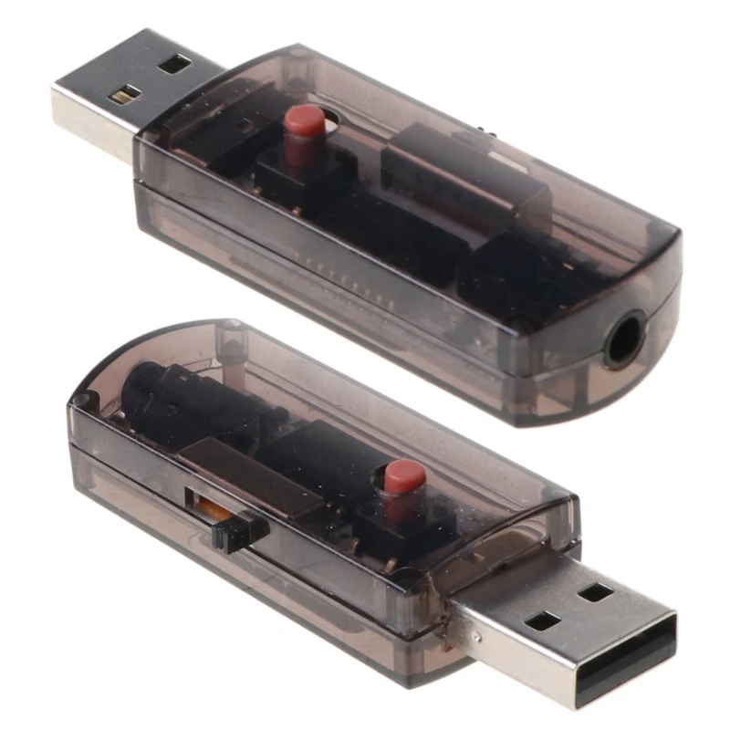 USB-симулятор полета 22 в 1 Компактный Дисковый кабель поддержка Realflight G7 радио