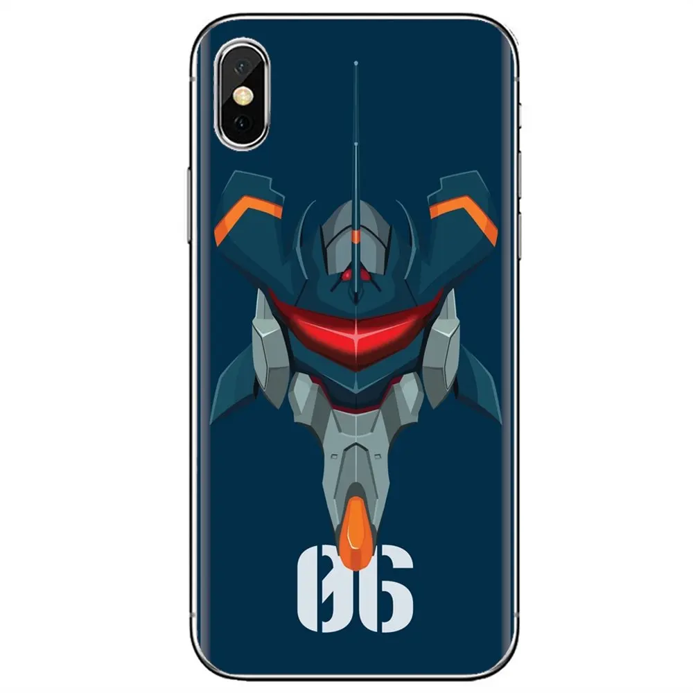 Силиконовый чехол для Oneplus 3T 5T 6T Nokia 2 3 5 6 8 9 230 3310 1 7 Plus 2017 2018 обои из аниме Zoids Genesis |