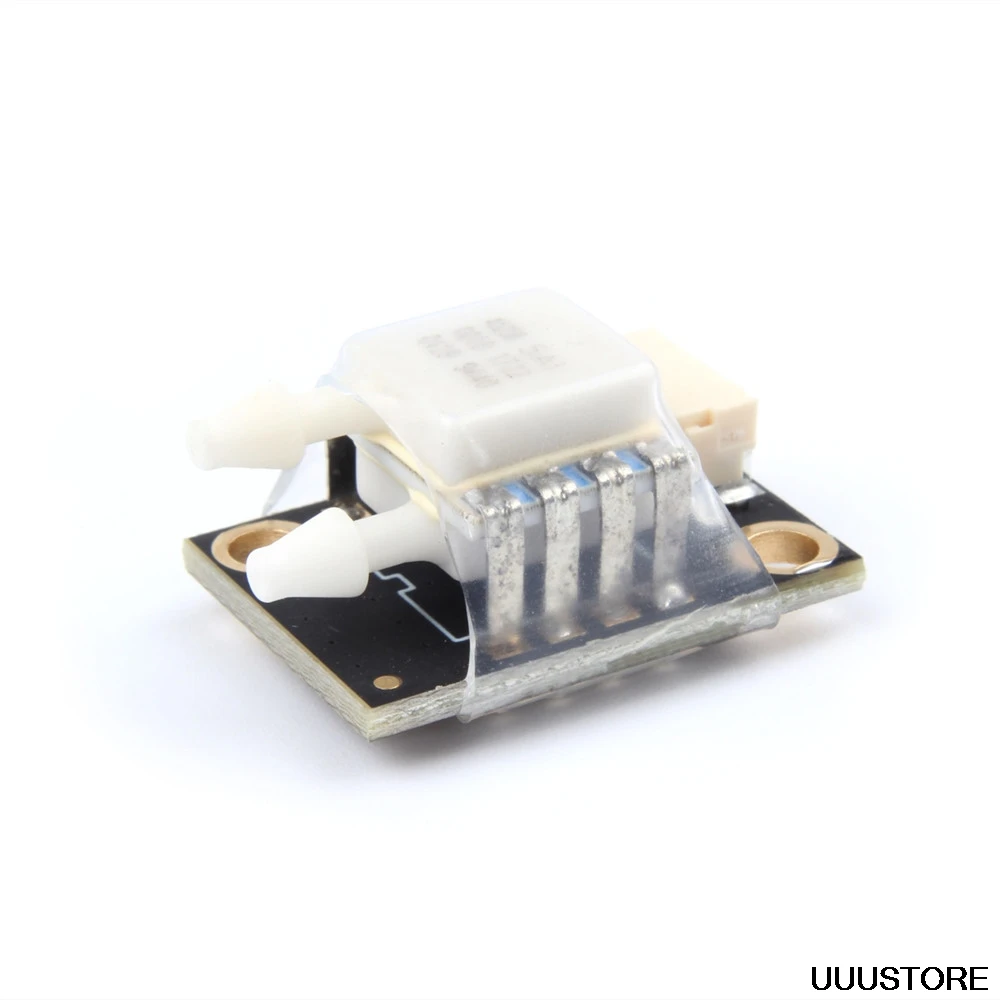 Цифровой измеритель скорости воздуха Holybro Ardupilot Arduplane Pitot/датчик в трубке для