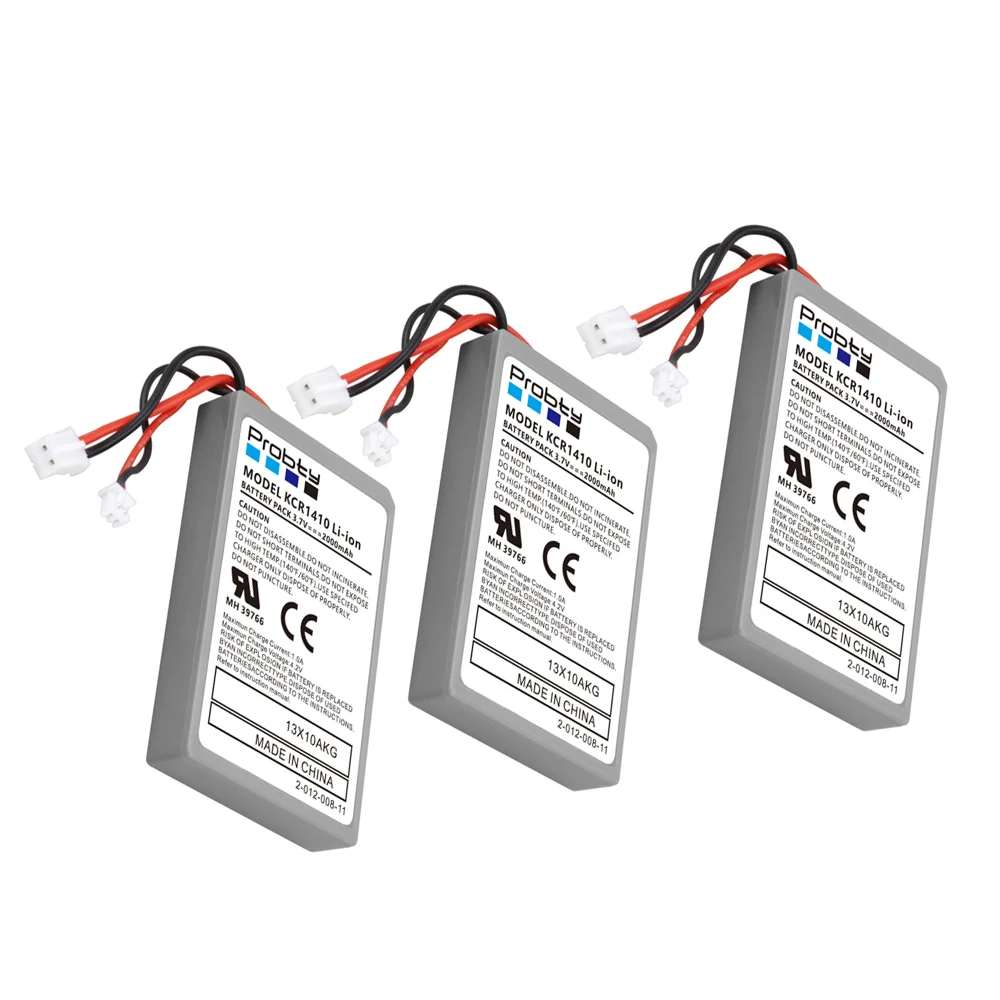 

3 шт. для контроллеров Sony PS4 PS4Pro Playstation 4 V4 V1 V2 DualShock CUH-ZCT2, CUH-ZCT2E, CUH-ZCT1E, CUH-ZCT1U