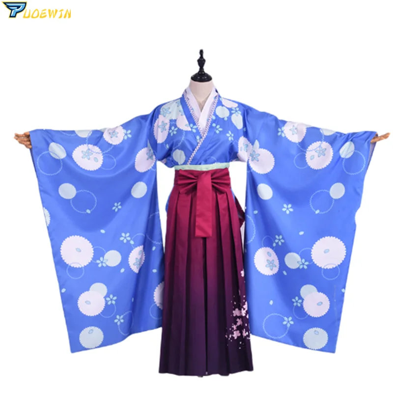 Костюм для косплея из аниме Re Zero Ram| |