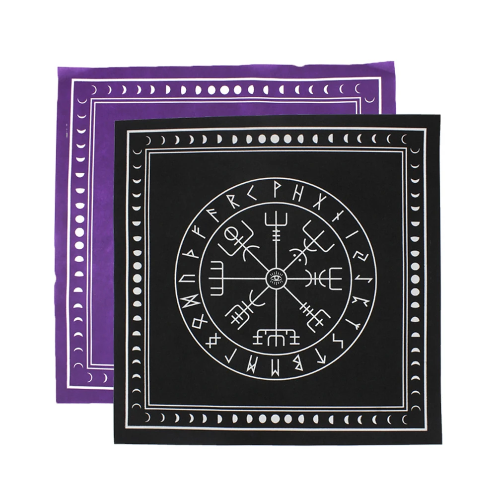 Чехол для волшебника вечерние домашние настольные игры нетканые нашивки